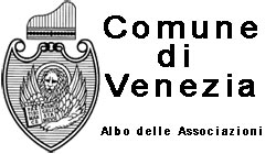 Comune Venezia Logo