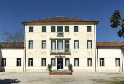 Villa Torni