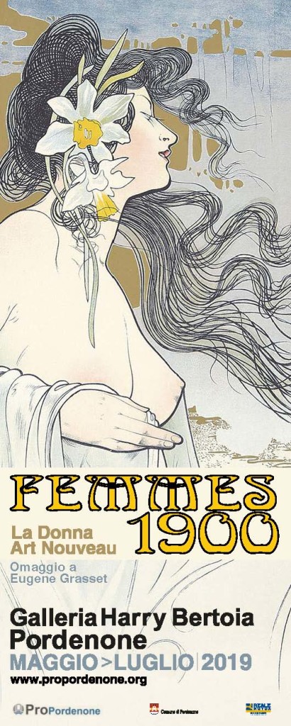 FEmmes Block-1 Femmes 1900