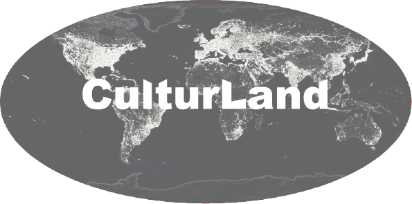 Logo Culturland